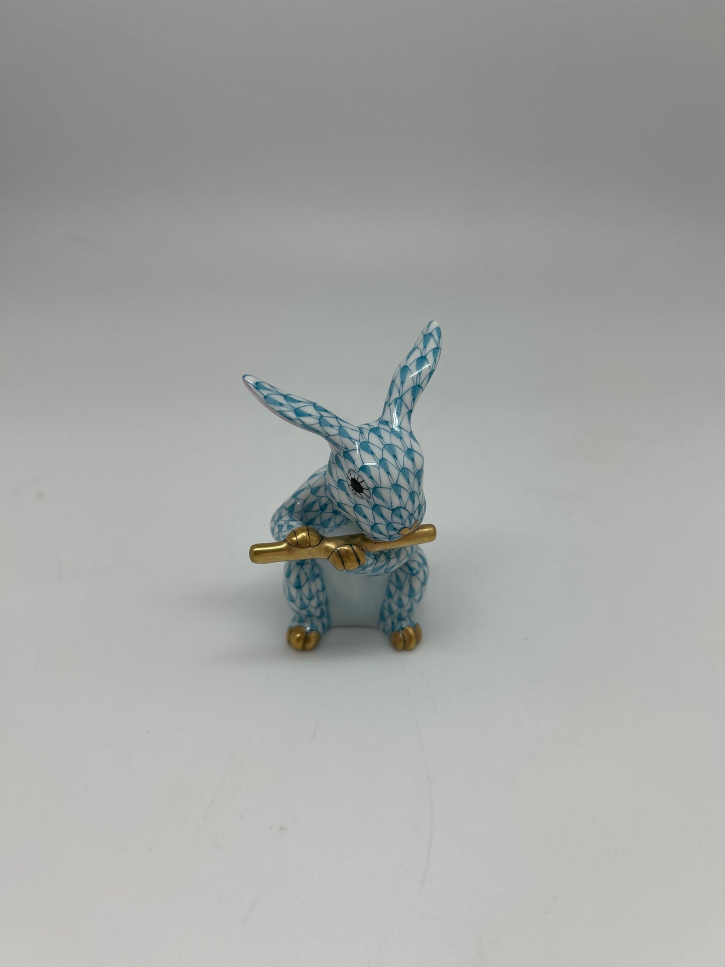 Flute Bunny