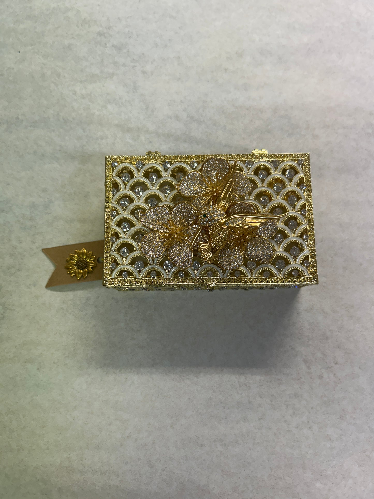Jeweled Box