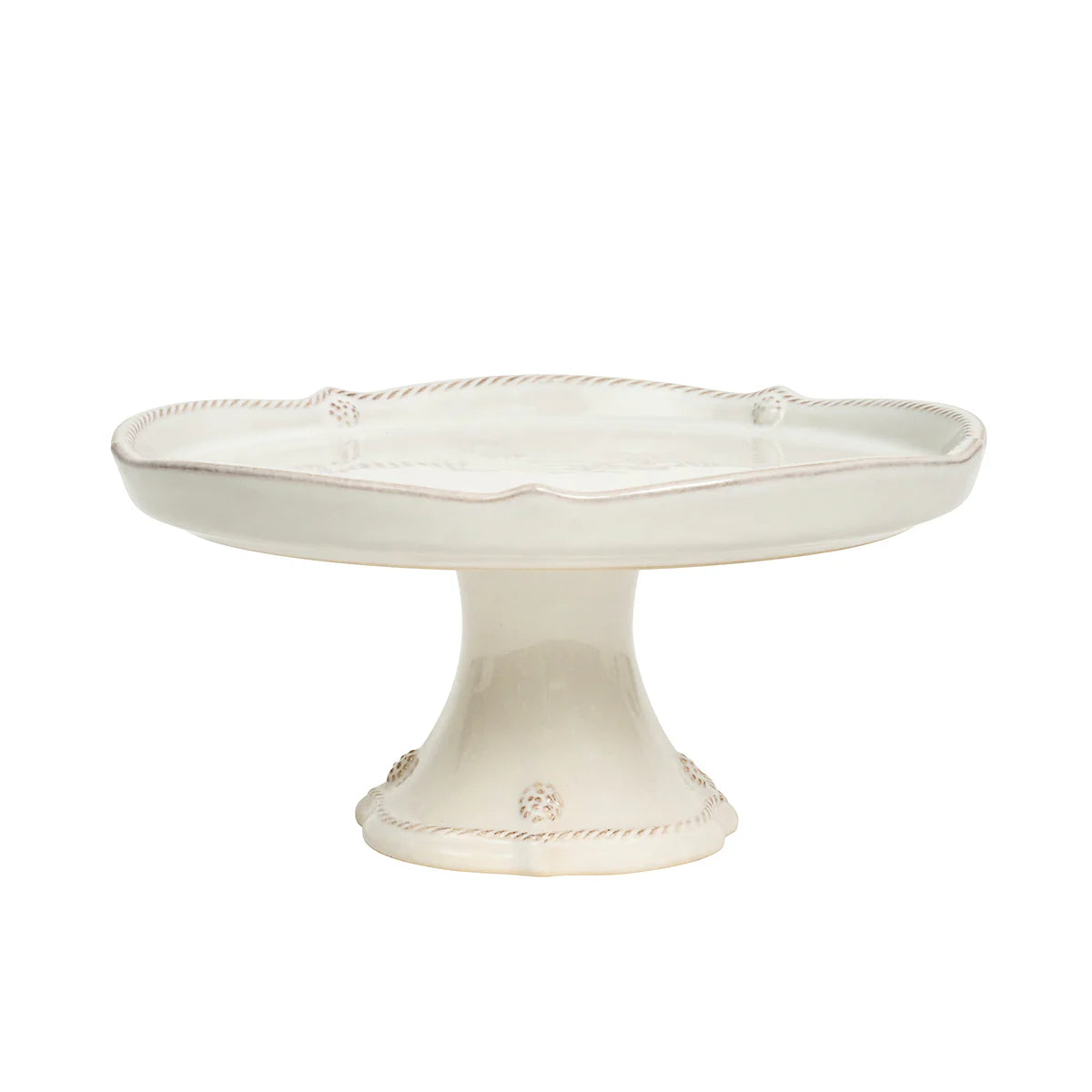 Berry & Thread Classic Whitewash