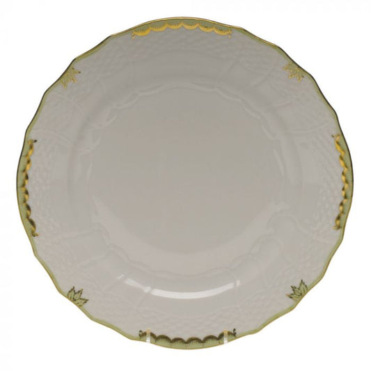 Princess Victoria Green