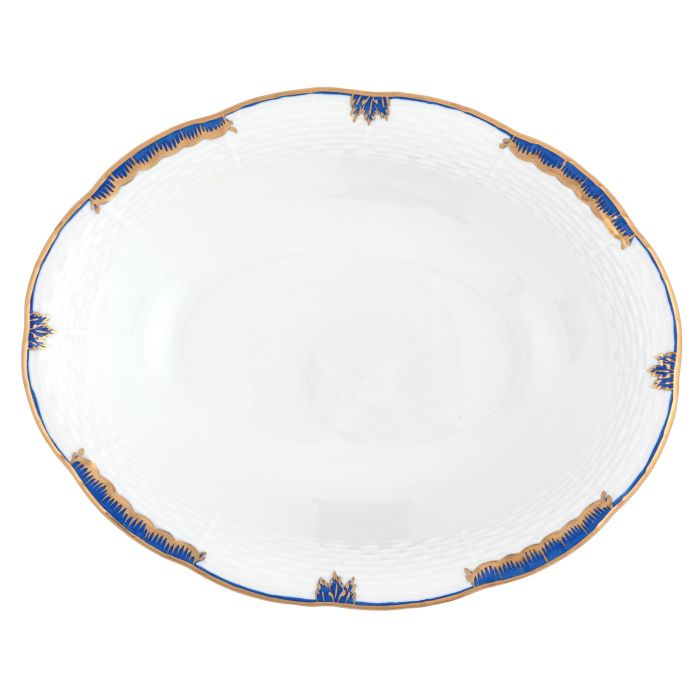 Princess Victoria Blue