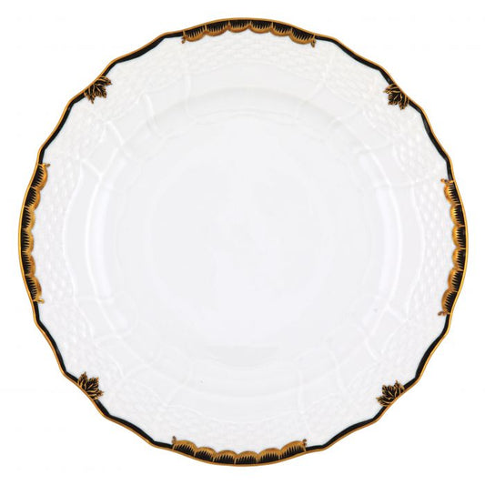 Princess Victoria Black