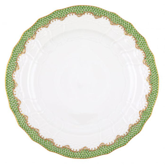 Fish Scale Evergreen