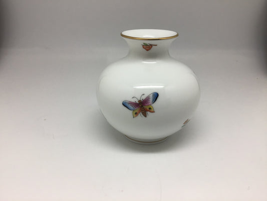 Round Vase