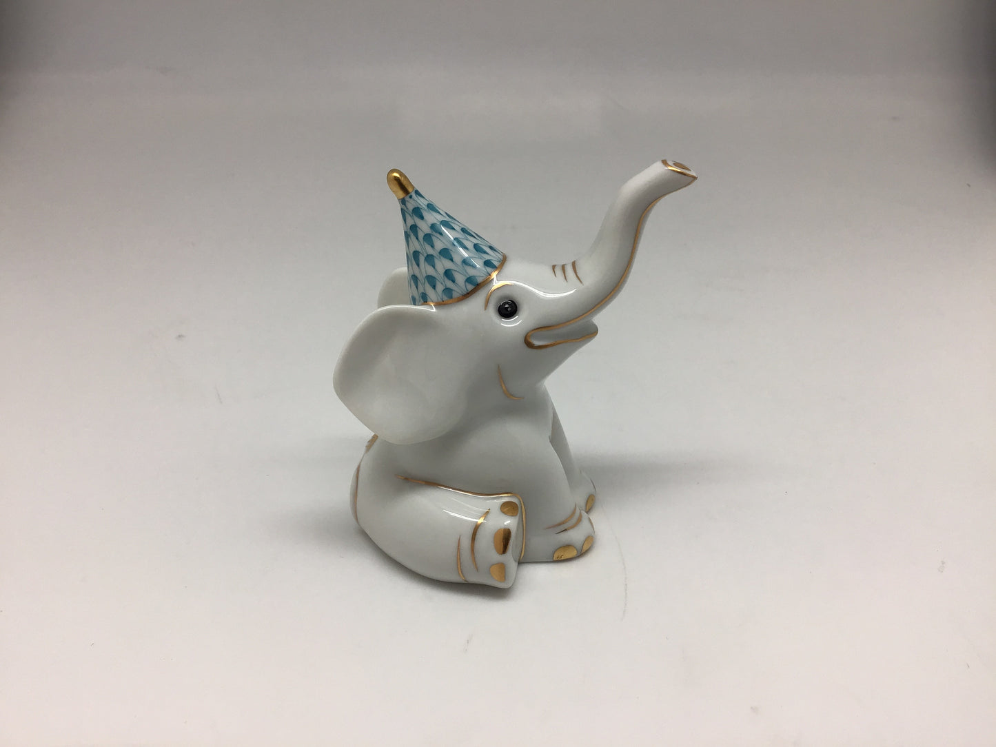 Party Elephant