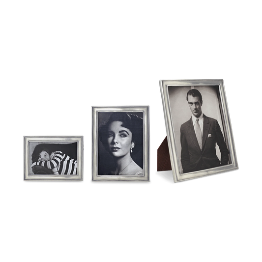 Lugano Rectangle Frames