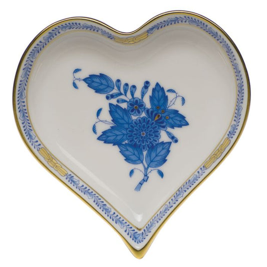 Small Heart Tray