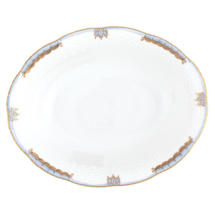 Princess Victoria Light Blue