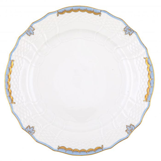 Princess Victoria Light Blue