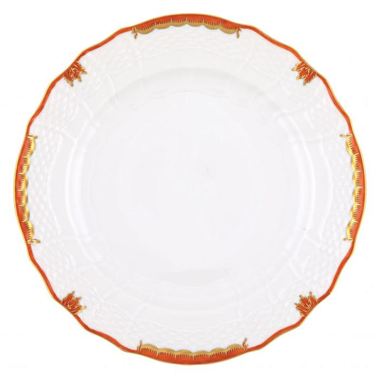 Princess Victoria Rust