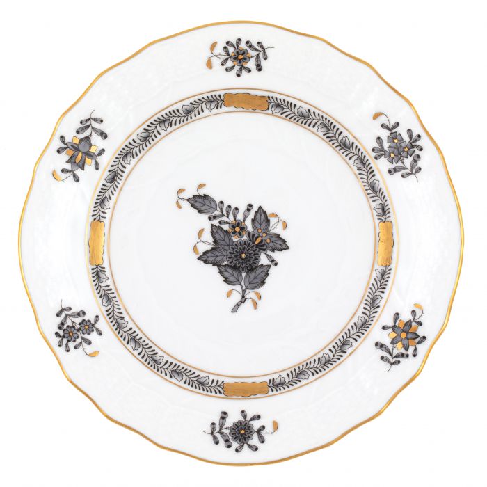 Chinese Bouquet Black