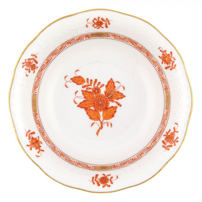 Chinese Bouquet Rust