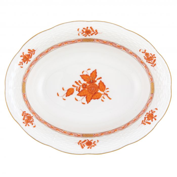 Chinese Bouquet Rust