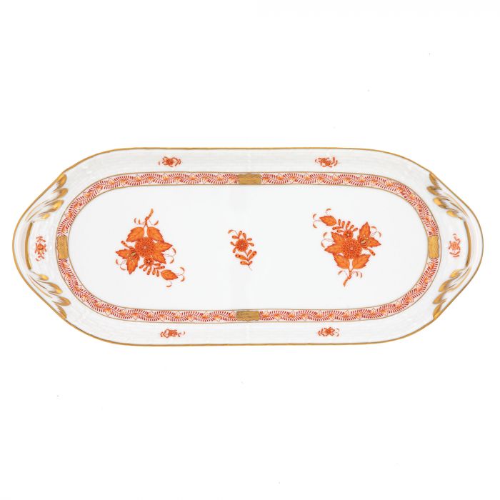 Chinese Bouquet Rust