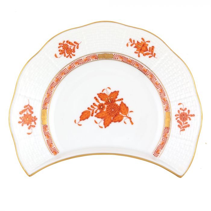 Chinese Bouquet Rust