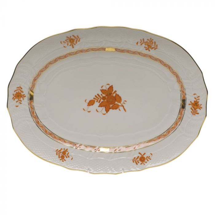 Chinese Bouquet Rust