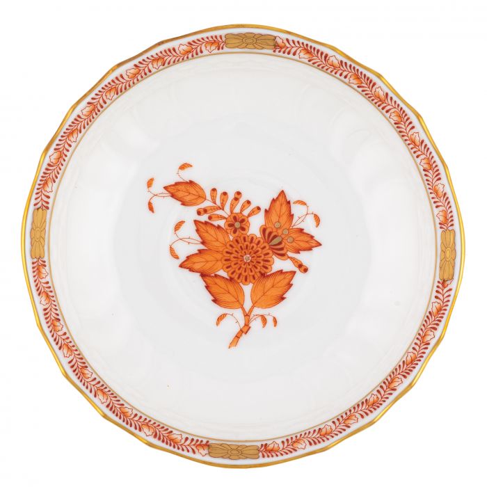 Chinese Bouquet Rust