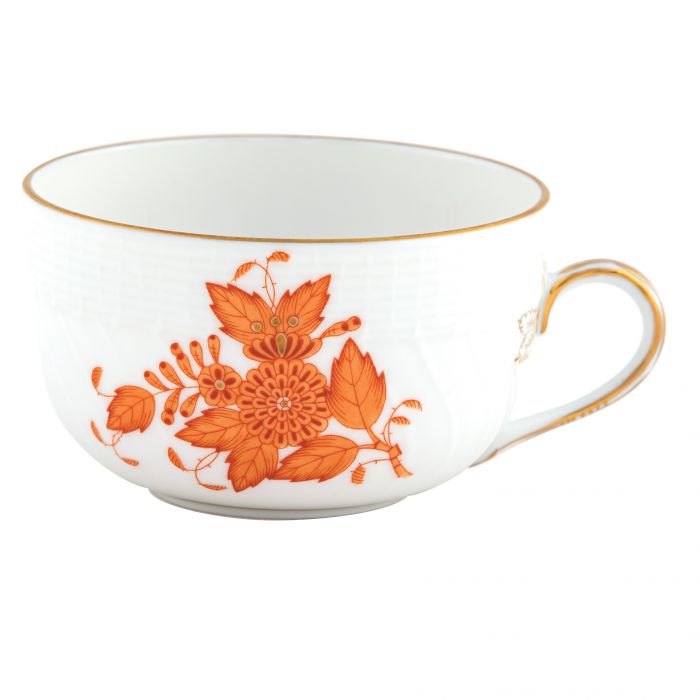 Chinese Bouquet Rust