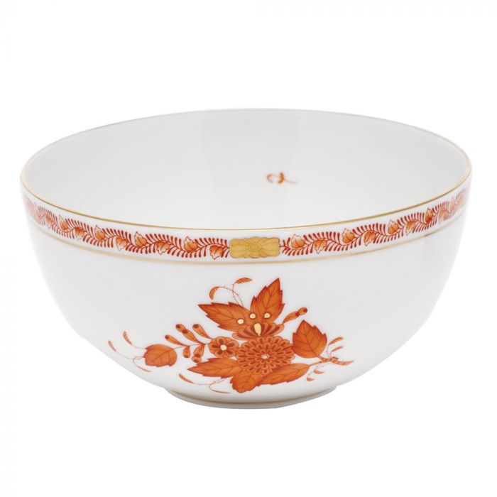 Chinese Bouquet Rust