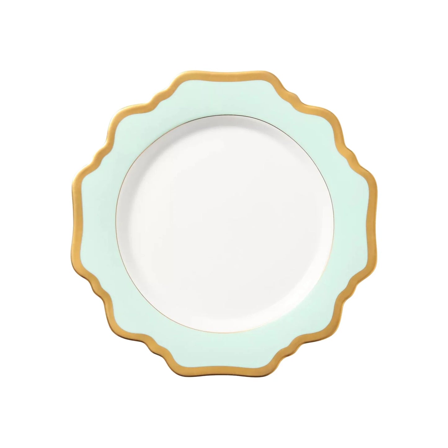 Anna's Palette Aqua