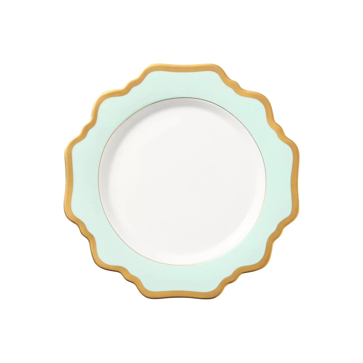 Anna's Palette Aqua