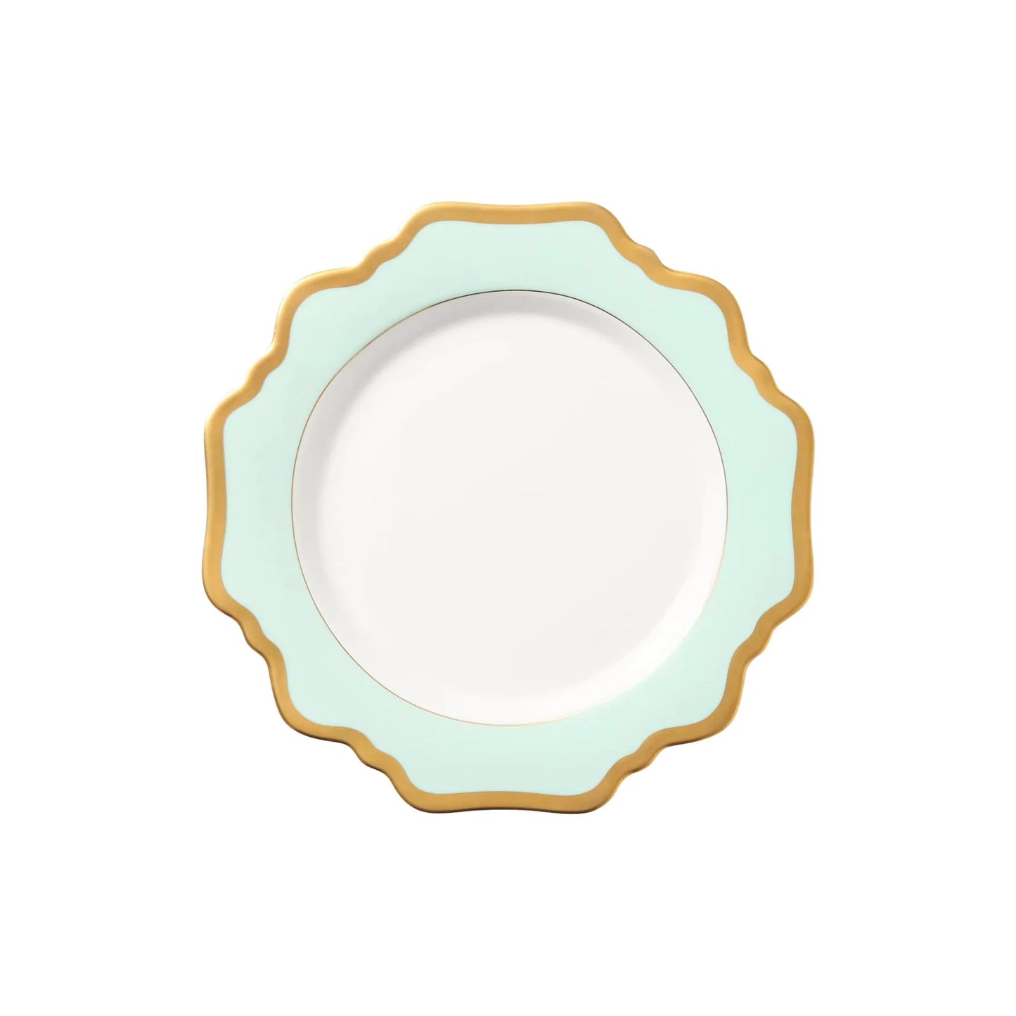Anna's Palette Aqua