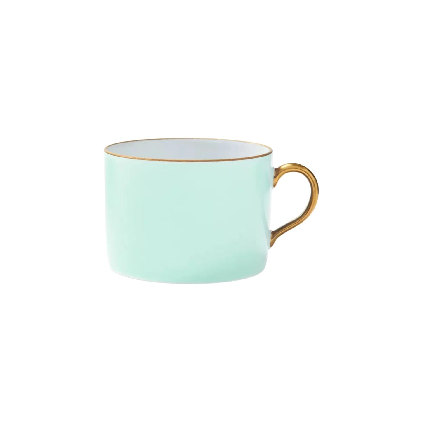 Anna's Palette Aqua