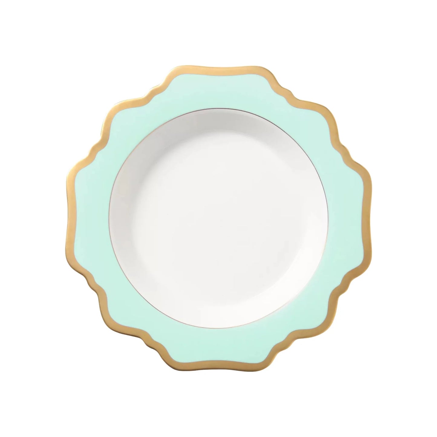 Anna's Palette Aqua