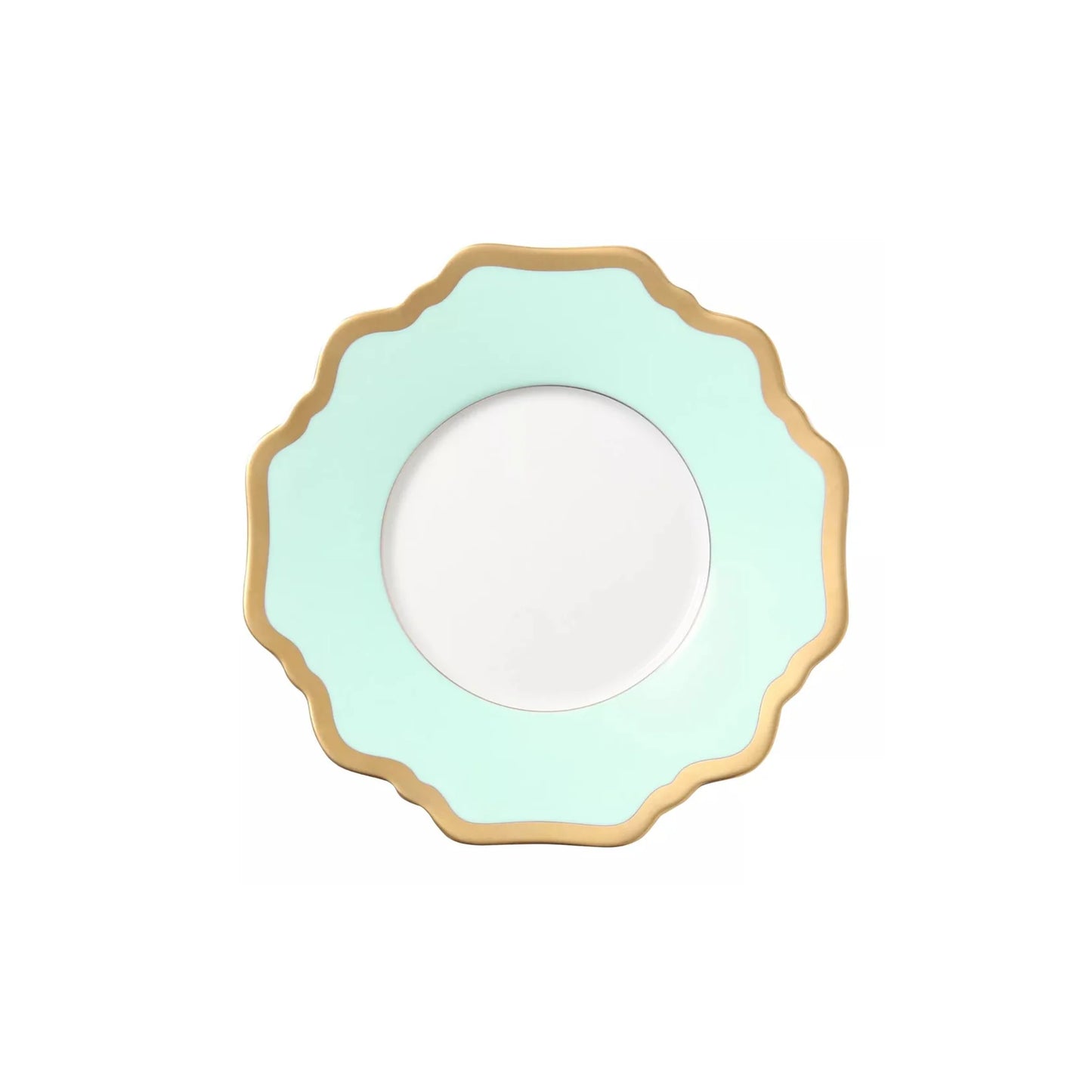 Anna's Palette Aqua