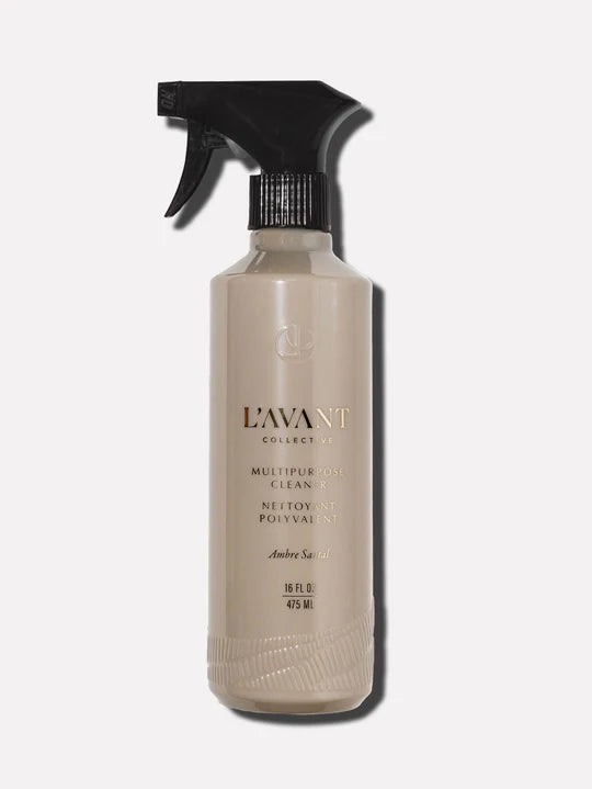 Multipurpose Surface Cleaner