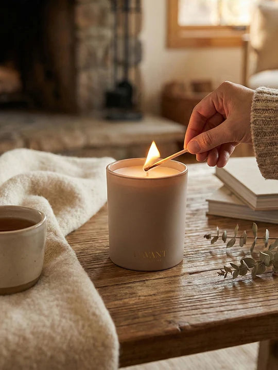 L’AVANT Candle