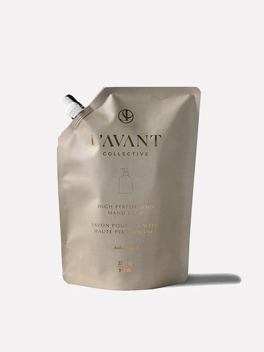 High Performing Hand Soap Refill