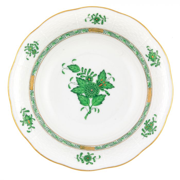 Chinese Bouquet Green