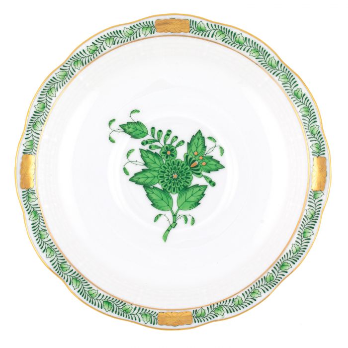 Chinese Bouquet Green