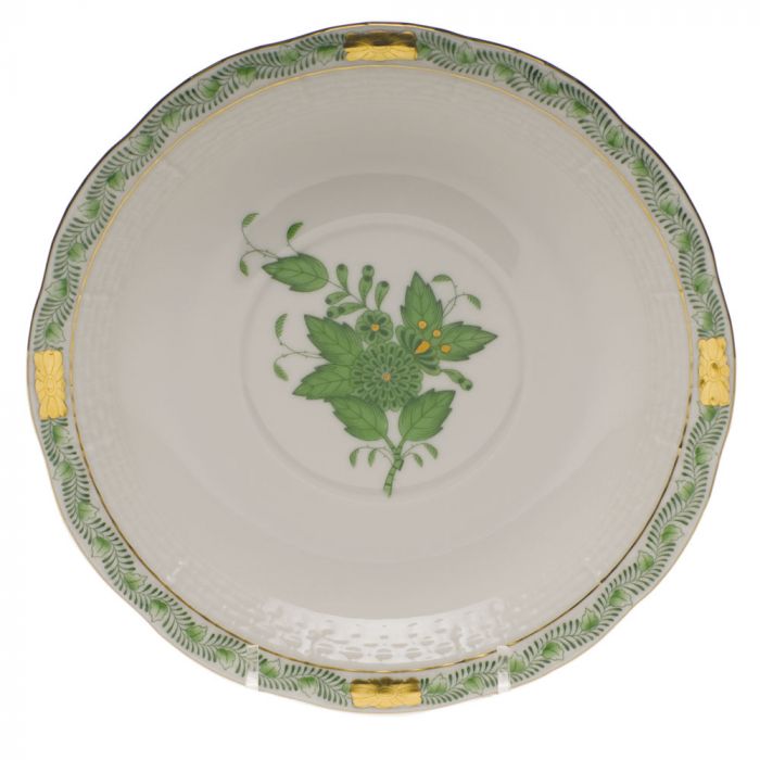 Chinese Bouquet Green