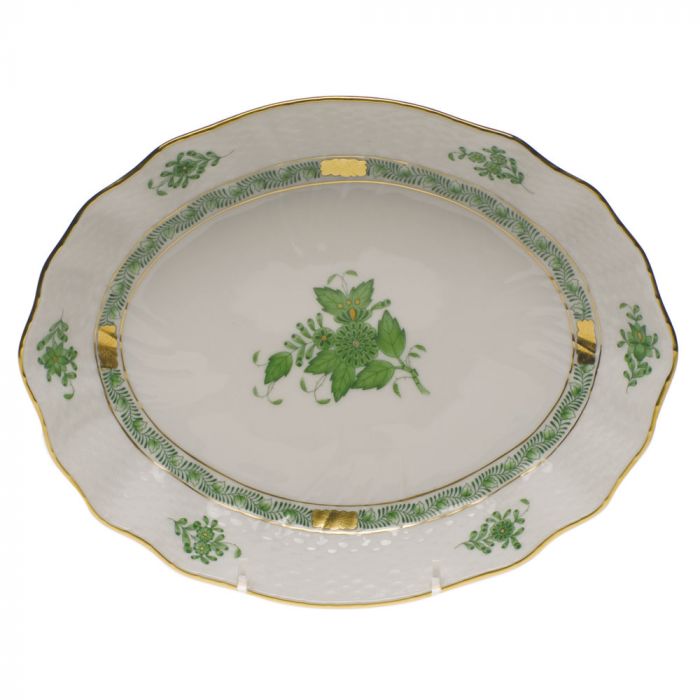 Chinese Bouquet Green