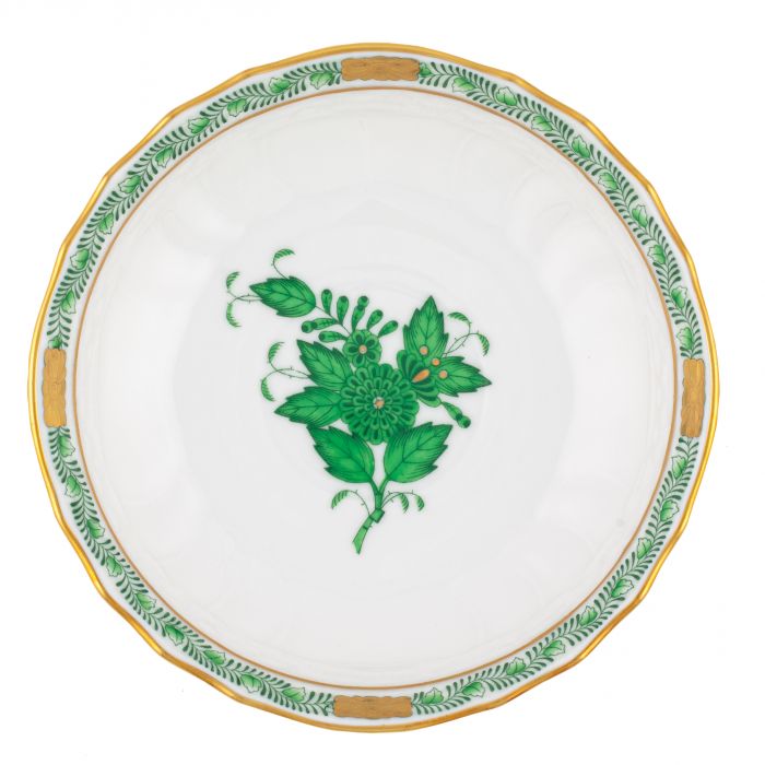 Chinese Bouquet Green