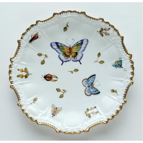 Spring in Budapest Star Plate