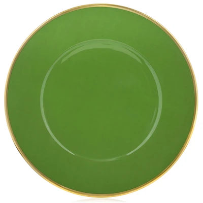 Chargers - Green