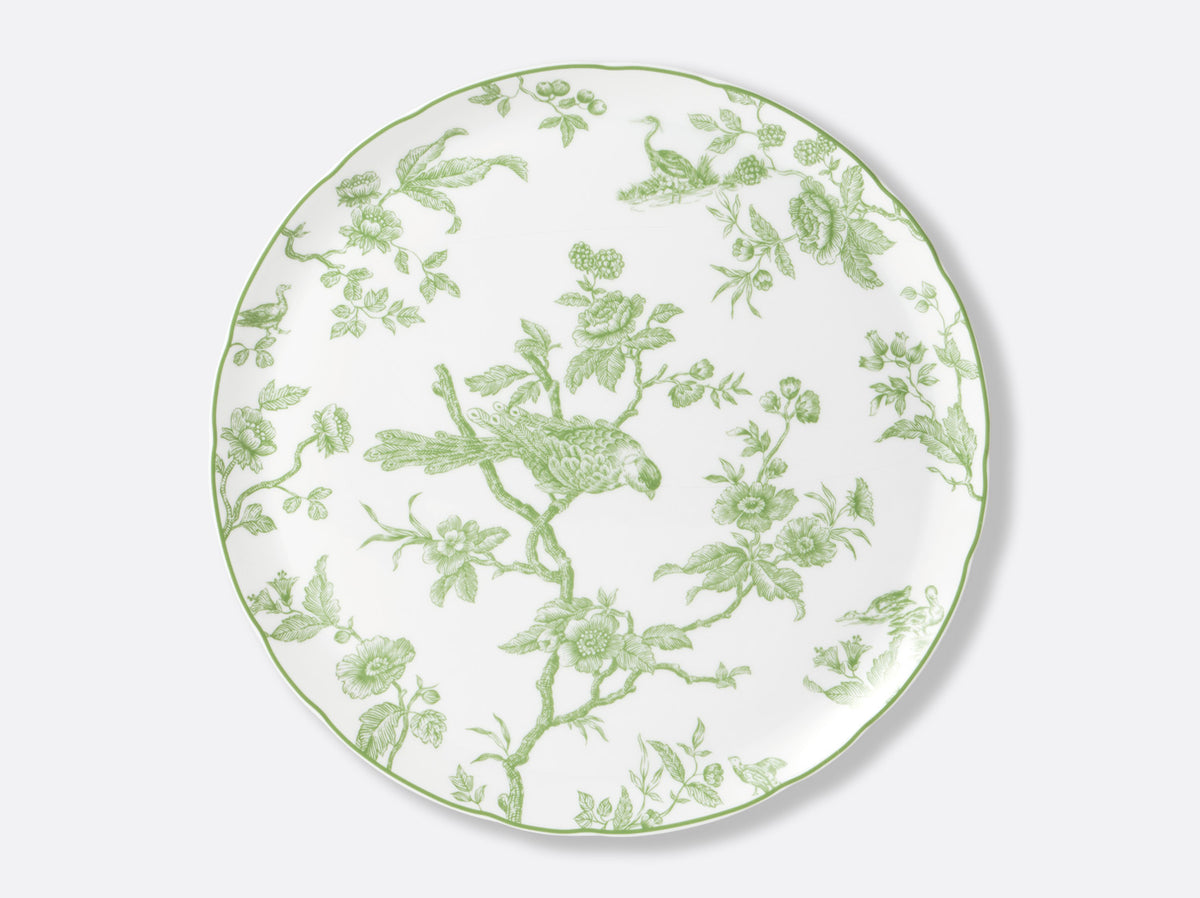 Albertine Green