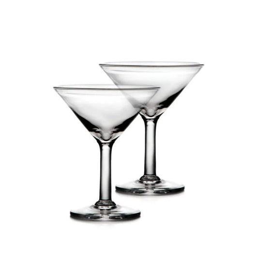 Ascutney Martini Set of 2