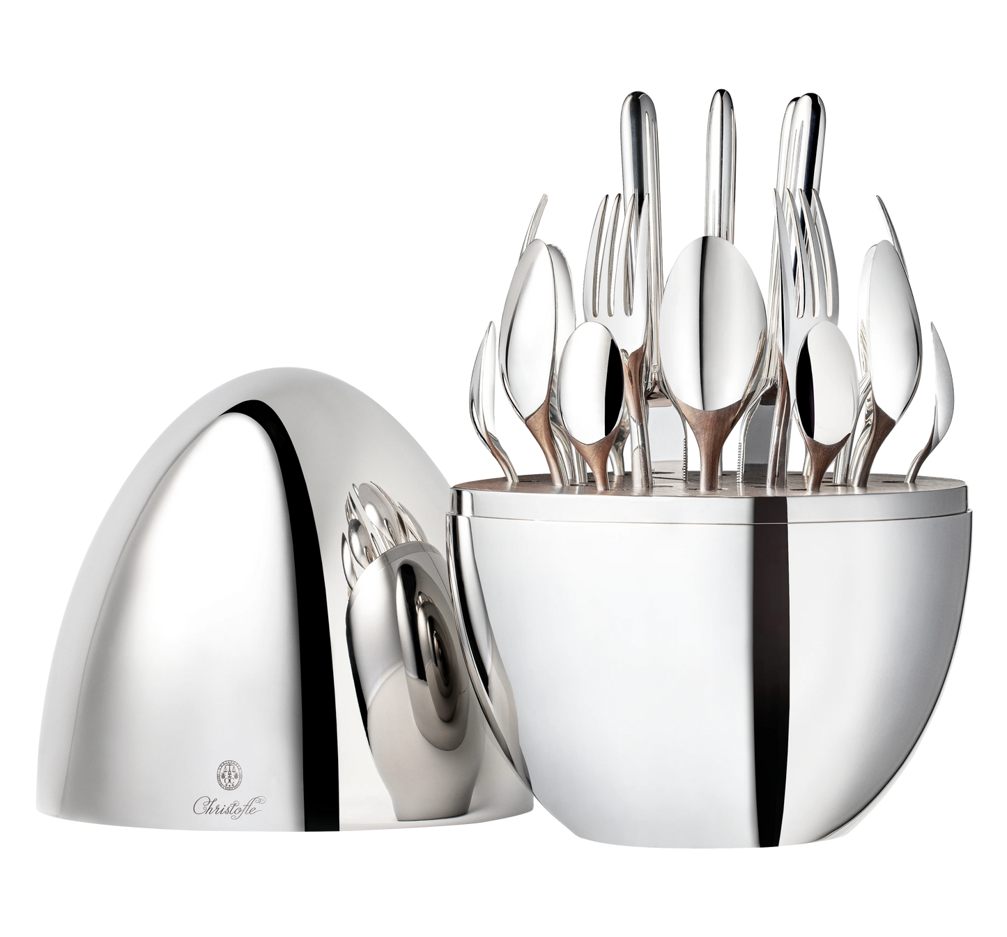 Mood Flatware Set