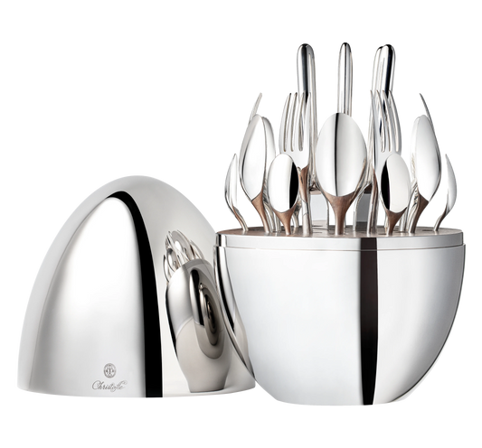 Mood Flatware Set