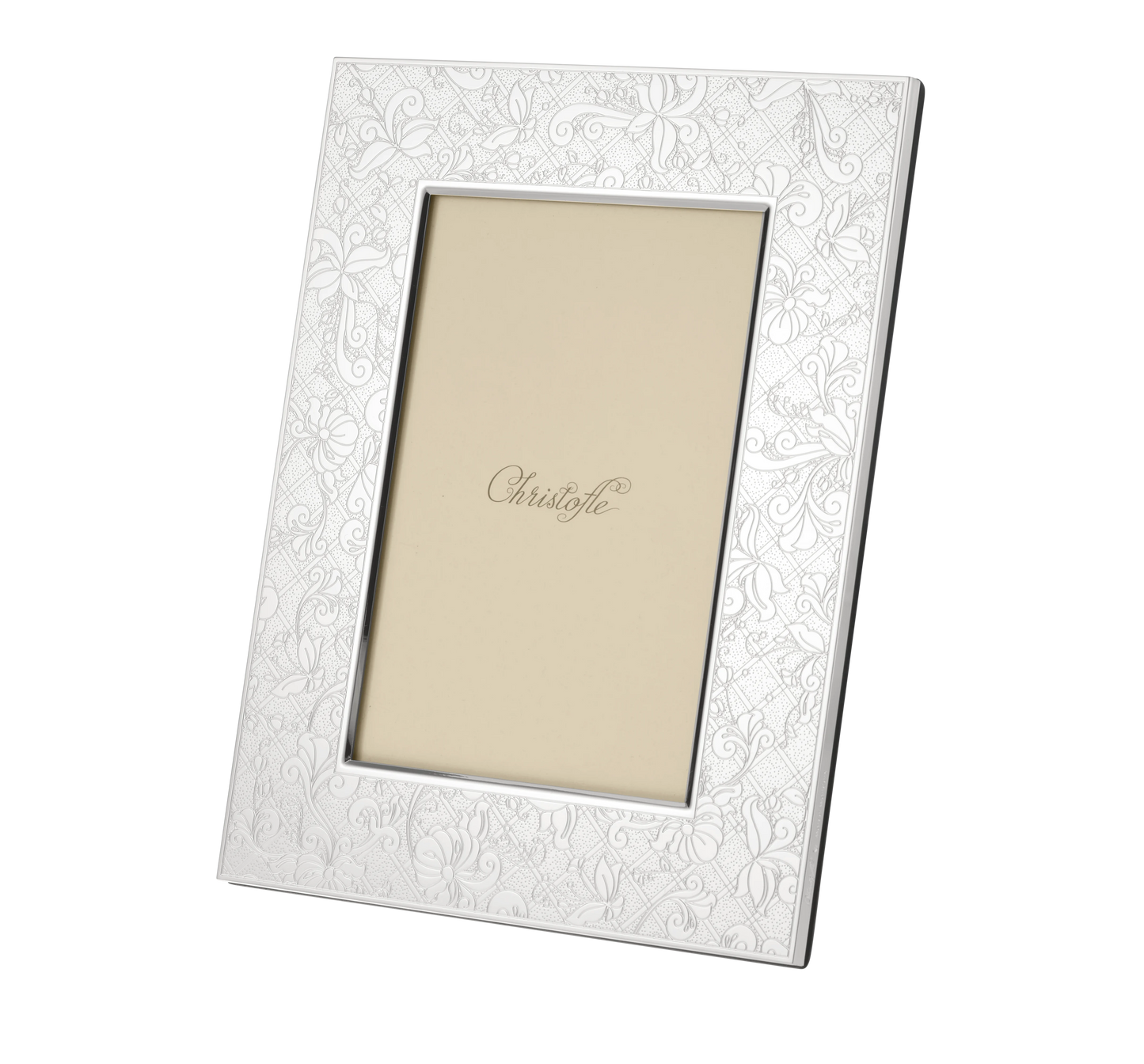 Jardin d'Eden Picture Frames