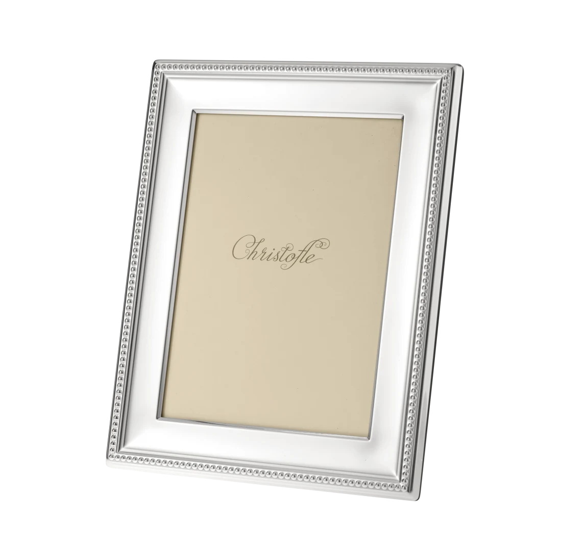 Perles Picture Frames