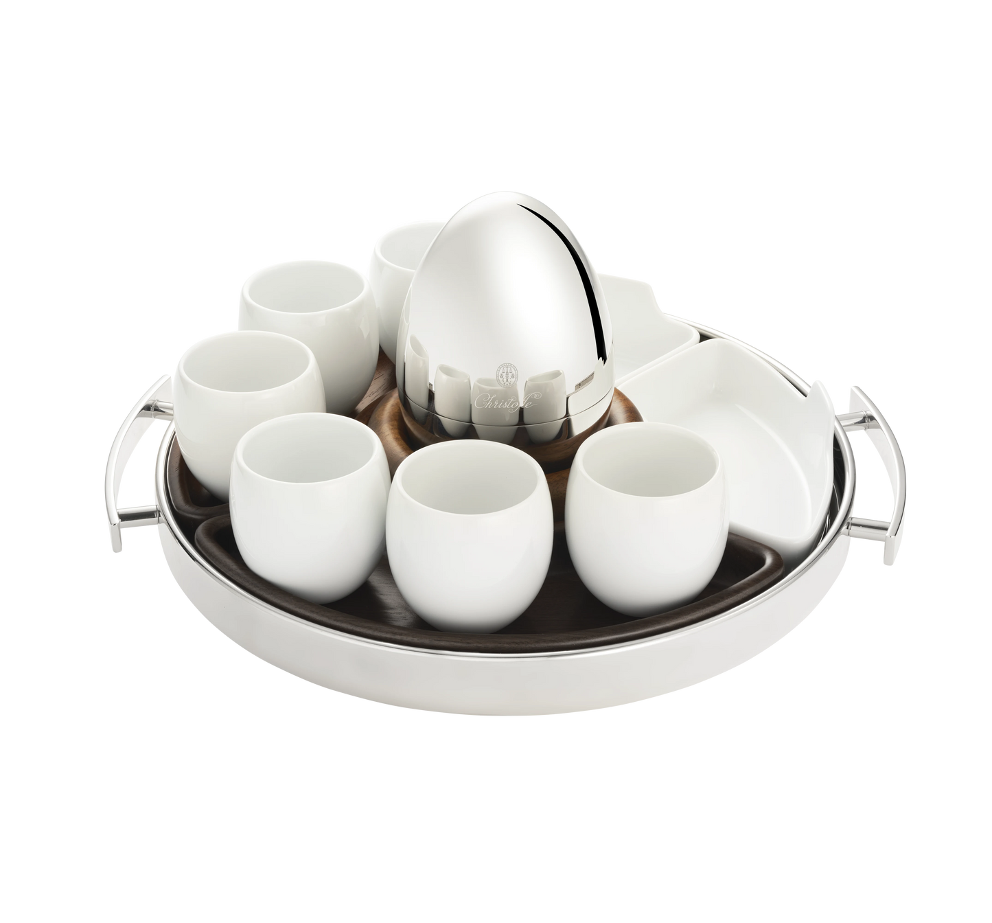Mood Coffee Tray