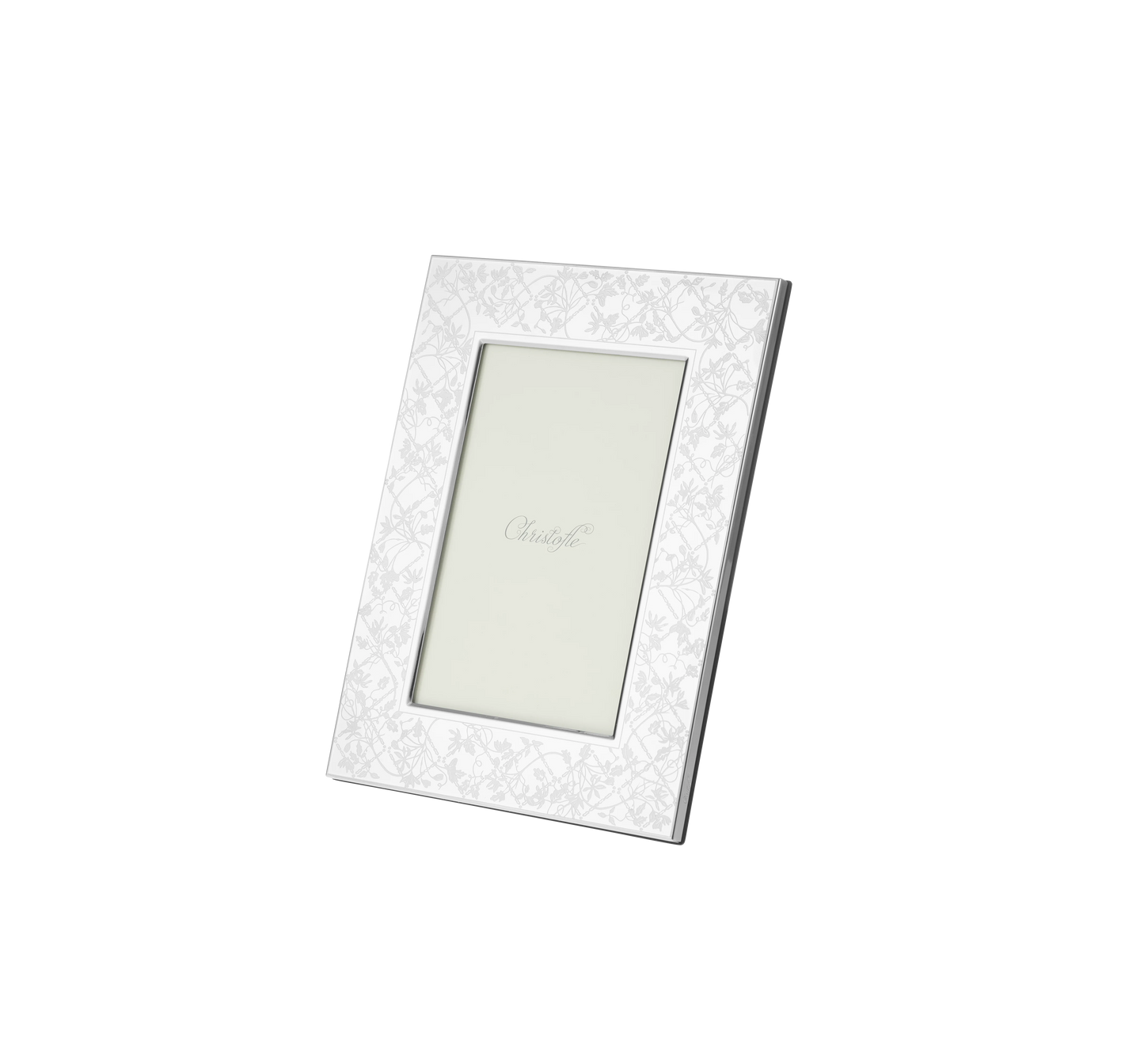 Les Fables Picture Frames