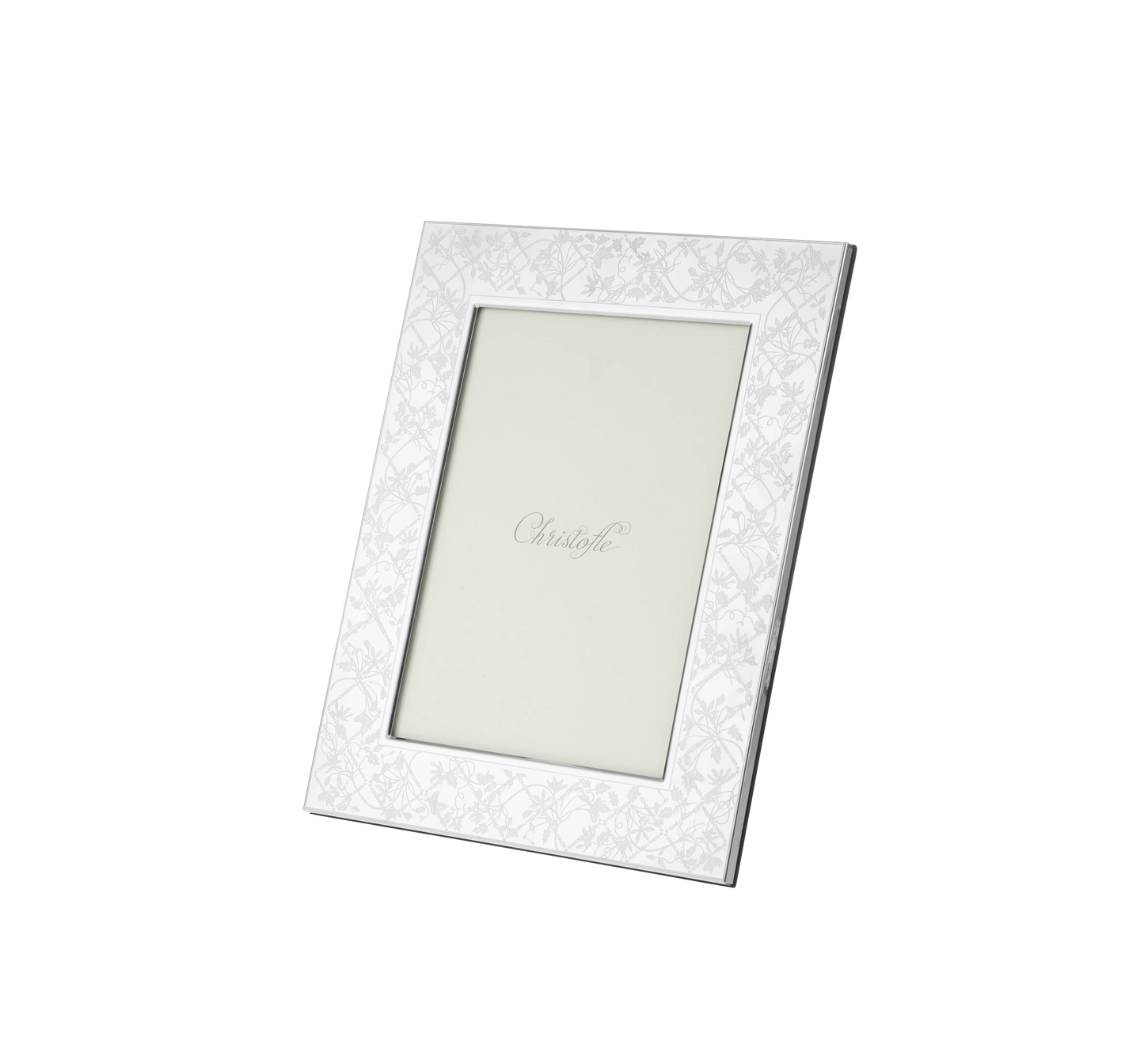 Les Fables Picture Frames