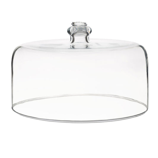 Berry & Thread Cake Dome