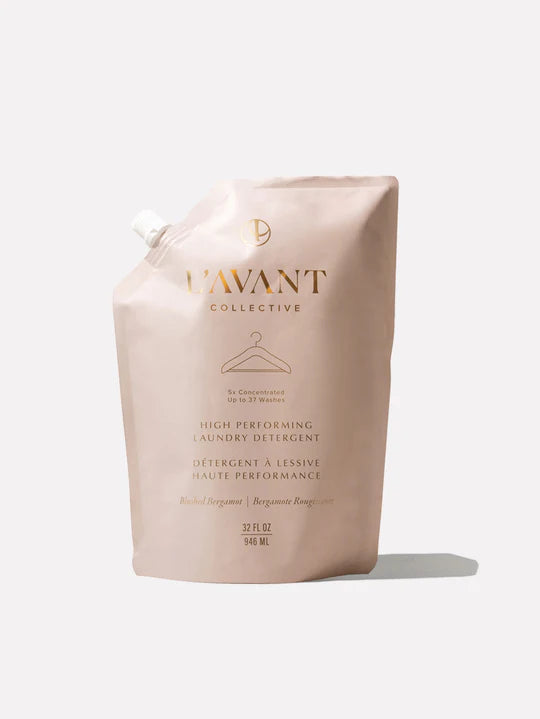 Laundry Detergent Refill